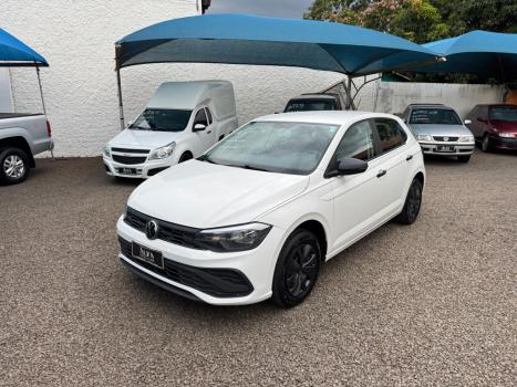 VOLKSWAGEN Polo Hatch 1.0 4P MPI TRACK, Foto 1