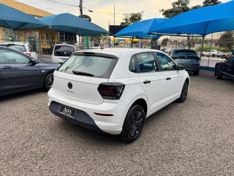 VOLKSWAGEN Polo Hatch 1.0 4P MPI TRACK, Foto 2