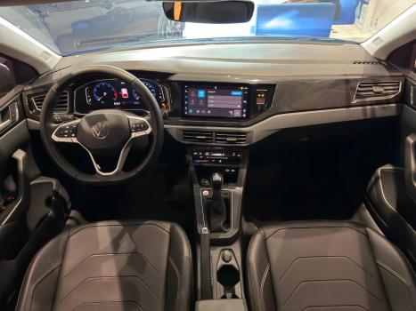 VOLKSWAGEN Polo Hatch 1.0 4P 170 TSI HIGHLINE AUTOM�TICO, Foto 5