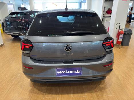 VOLKSWAGEN Polo Hatch 1.0 4P 170 TSI HIGHLINE AUTOM�TICO, Foto 10