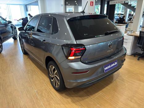 VOLKSWAGEN Polo Hatch 1.0 4P 170 TSI HIGHLINE AUTOM�TICO, Foto 11