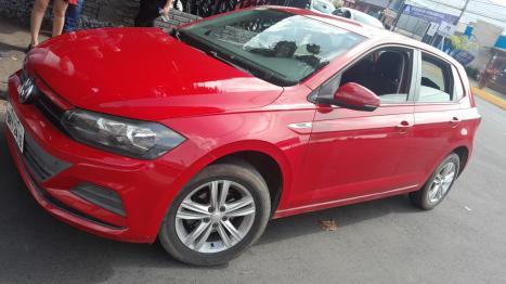 VOLKSWAGEN Polo Hatch 1.6 4P MSI FLEX, Foto 1