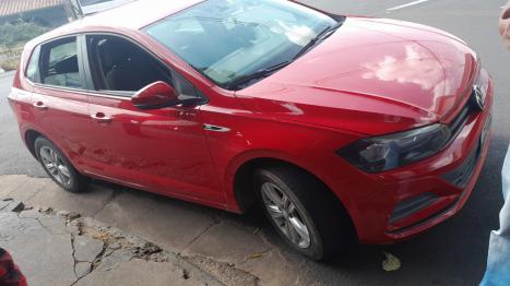 VOLKSWAGEN Polo Hatch 1.6 4P MSI FLEX, Foto 2