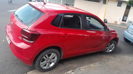 VOLKSWAGEN Polo Hatch 1.6 4P MSI FLEX, Foto 3