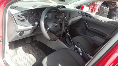 VOLKSWAGEN Polo Hatch 1.6 4P MSI FLEX, Foto 6