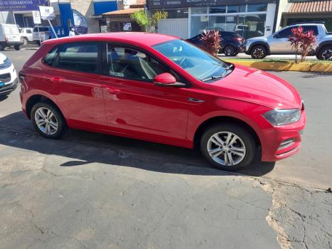 VOLKSWAGEN Polo Hatch 1.6 4P MSI FLEX AUTOM�TICO, Foto 1