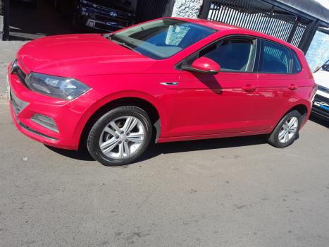 VOLKSWAGEN Polo Hatch 1.6 4P MSI FLEX AUTOM�TICO, Foto 2