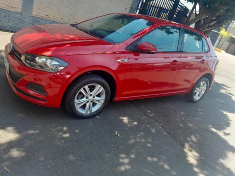 VOLKSWAGEN Polo Hatch 1.6 4P MSI FLEX AUTOM�TICO, Foto 6