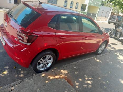 VOLKSWAGEN Polo Hatch 1.6 4P MSI FLEX AUTOM�TICO, Foto 3