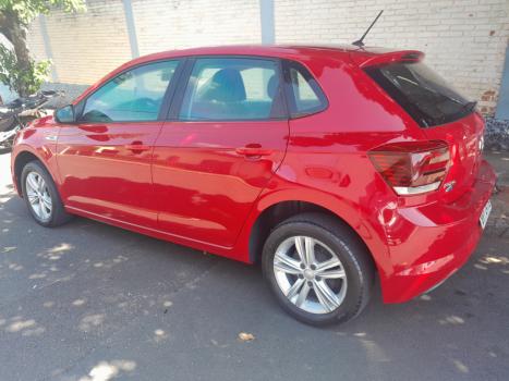 VOLKSWAGEN Polo Hatch 1.6 4P MSI FLEX AUTOM�TICO, Foto 4