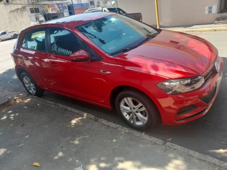 VOLKSWAGEN Polo Hatch 1.6 4P MSI FLEX AUTOM�TICO, Foto 5