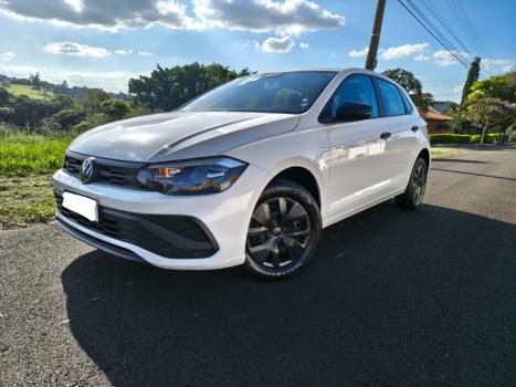 VOLKSWAGEN Polo Hatch 1.0 4P MPI TRACK, Foto 1