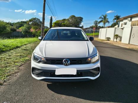 VOLKSWAGEN Polo Hatch 1.0 4P MPI TRACK, Foto 2