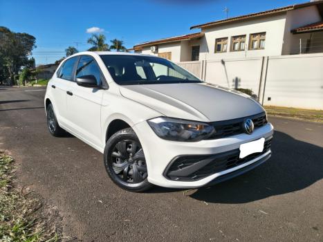 VOLKSWAGEN Polo Hatch 1.0 4P MPI TRACK, Foto 4