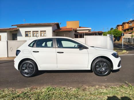 VOLKSWAGEN Polo Hatch 1.0 4P MPI TRACK, Foto 5