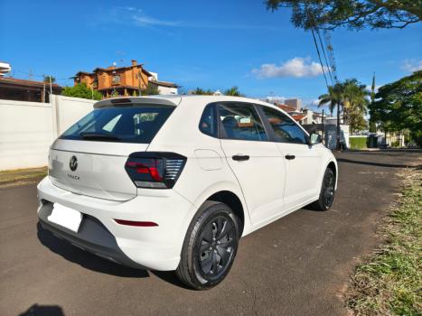 VOLKSWAGEN Polo Hatch 1.0 4P MPI TRACK, Foto 6