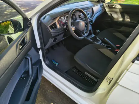 VOLKSWAGEN Polo Hatch 1.0 4P MPI TRACK, Foto 9