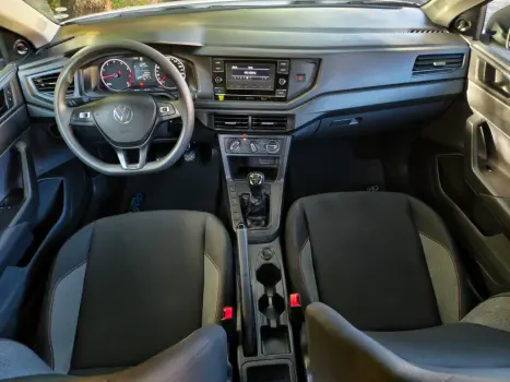 VOLKSWAGEN Polo Hatch 1.0 4P MPI TRACK, Foto 10