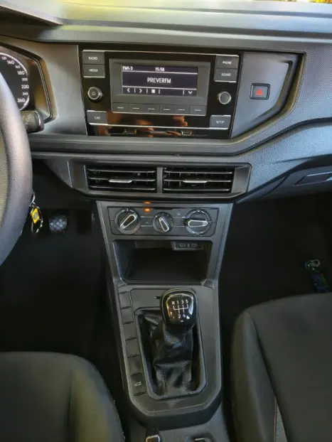 VOLKSWAGEN Polo Hatch 1.0 4P MPI TRACK, Foto 11