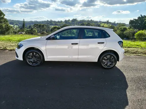 VOLKSWAGEN Polo Hatch 1.0 4P MPI TRACK, Foto 14