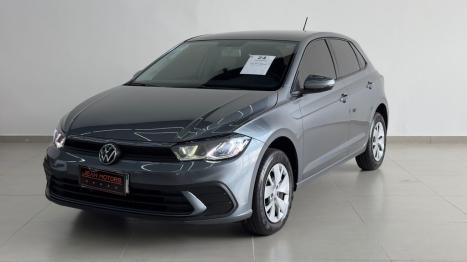 VOLKSWAGEN Polo Hatch 1.0 12V 4P MPI FLEX, Foto 2