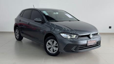 VOLKSWAGEN Polo Hatch 1.0 12V 4P MPI FLEX, Foto 3
