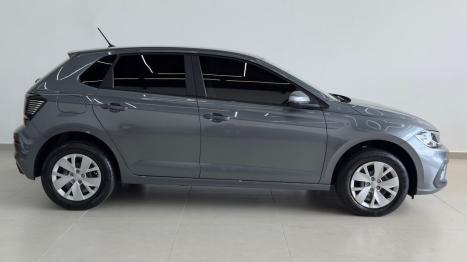 VOLKSWAGEN Polo Hatch 1.0 12V 4P MPI FLEX, Foto 4