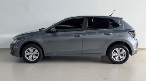VOLKSWAGEN Polo Hatch 1.0 12V 4P MPI FLEX, Foto 5