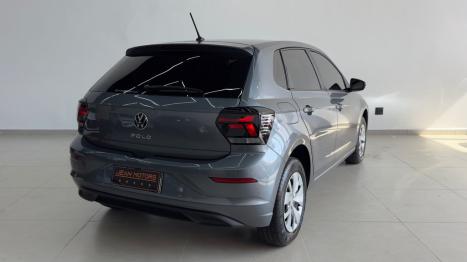 VOLKSWAGEN Polo Hatch 1.0 12V 4P MPI FLEX, Foto 6
