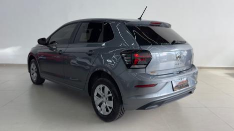 VOLKSWAGEN Polo Hatch 1.0 12V 4P MPI FLEX, Foto 7