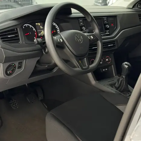 VOLKSWAGEN Polo Hatch 1.0 12V 4P MPI FLEX, Foto 9