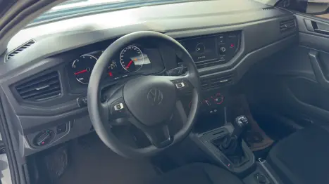 VOLKSWAGEN Polo Hatch 1.0 12V 4P MPI FLEX, Foto 11