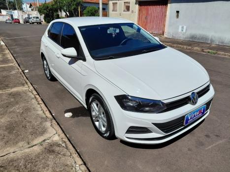 VOLKSWAGEN Polo Hatch 1.0 12V 4P MPI FLEX, Foto 1