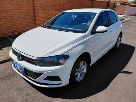 VOLKSWAGEN Polo Hatch 1.0 12V 4P MPI FLEX, Foto 3