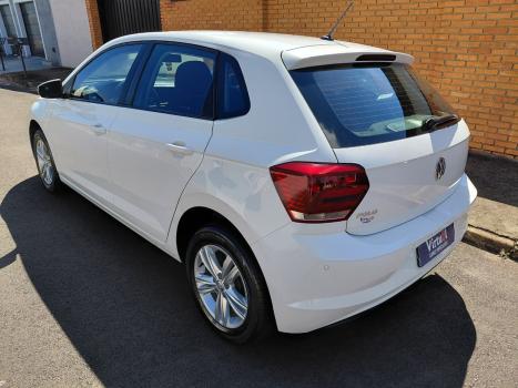 VOLKSWAGEN Polo Hatch 1.0 12V 4P MPI FLEX, Foto 5