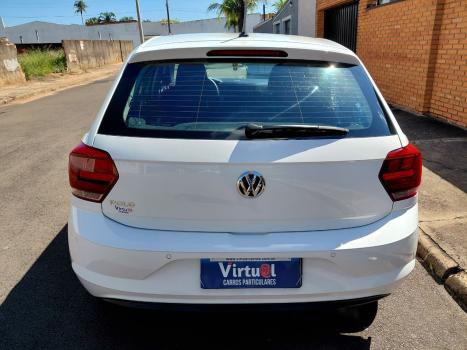 VOLKSWAGEN Polo Hatch 1.0 12V 4P MPI FLEX, Foto 6