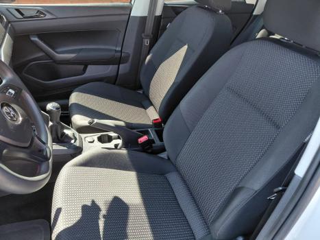 VOLKSWAGEN Polo Hatch 1.0 12V 4P MPI FLEX, Foto 12