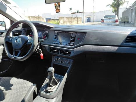 VOLKSWAGEN Polo Hatch 1.0 12V 4P MPI FLEX, Foto 13