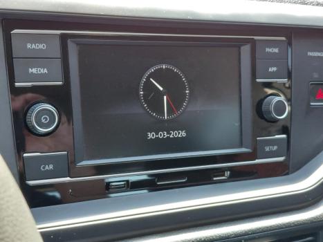 VOLKSWAGEN Polo Hatch 1.0 12V 4P MPI FLEX, Foto 16