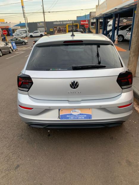 VOLKSWAGEN Polo Hatch 1.0 12V 4P 200 TSI HIGHLINE AUTOM�TICO, Foto 3