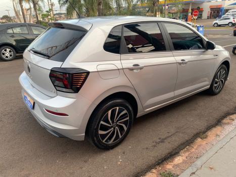 VOLKSWAGEN Polo Hatch 1.0 12V 4P 200 TSI HIGHLINE AUTOM�TICO, Foto 6