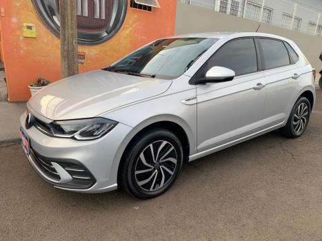 VOLKSWAGEN Polo Hatch 1.0 12V 4P 200 TSI HIGHLINE AUTOM�TICO, Foto 8