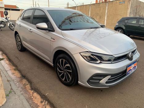 VOLKSWAGEN Polo Hatch 1.0 12V 4P 200 TSI HIGHLINE AUTOM�TICO, Foto 10