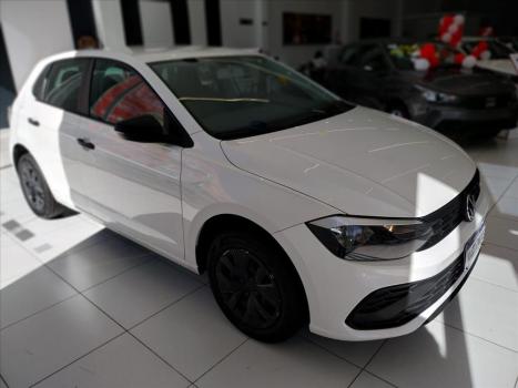 VOLKSWAGEN Polo Hatch 1.0 4P MPI TRACK, Foto 2