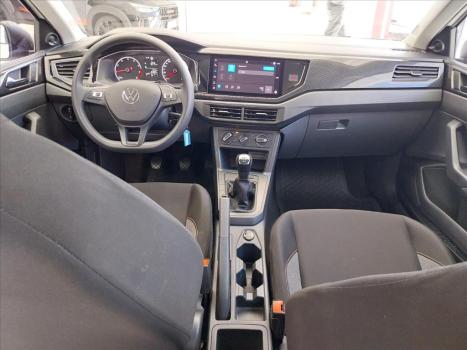 VOLKSWAGEN Polo Hatch 1.0 4P MPI TRACK, Foto 6