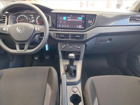 VOLKSWAGEN Polo Hatch 1.0 4P MPI TRACK, Foto 7