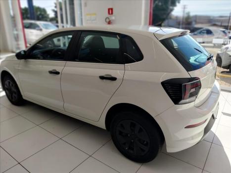 VOLKSWAGEN Polo Hatch 1.0 4P MPI TRACK, Foto 8