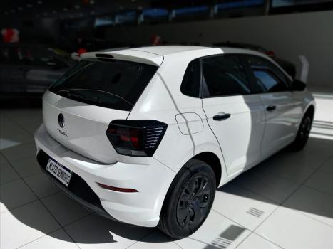 VOLKSWAGEN Polo Hatch 1.0 4P MPI TRACK, Foto 9