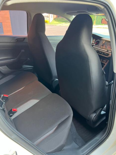 VOLKSWAGEN Polo Hatch 1.0 12V 4P MPI FLEX, Foto 11