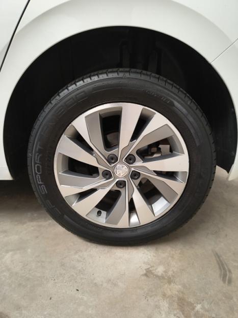 VOLKSWAGEN Polo Hatch 1.0 12V 4P 200 TSI  COMFORTLINE AUTOM�TICO, Foto 6